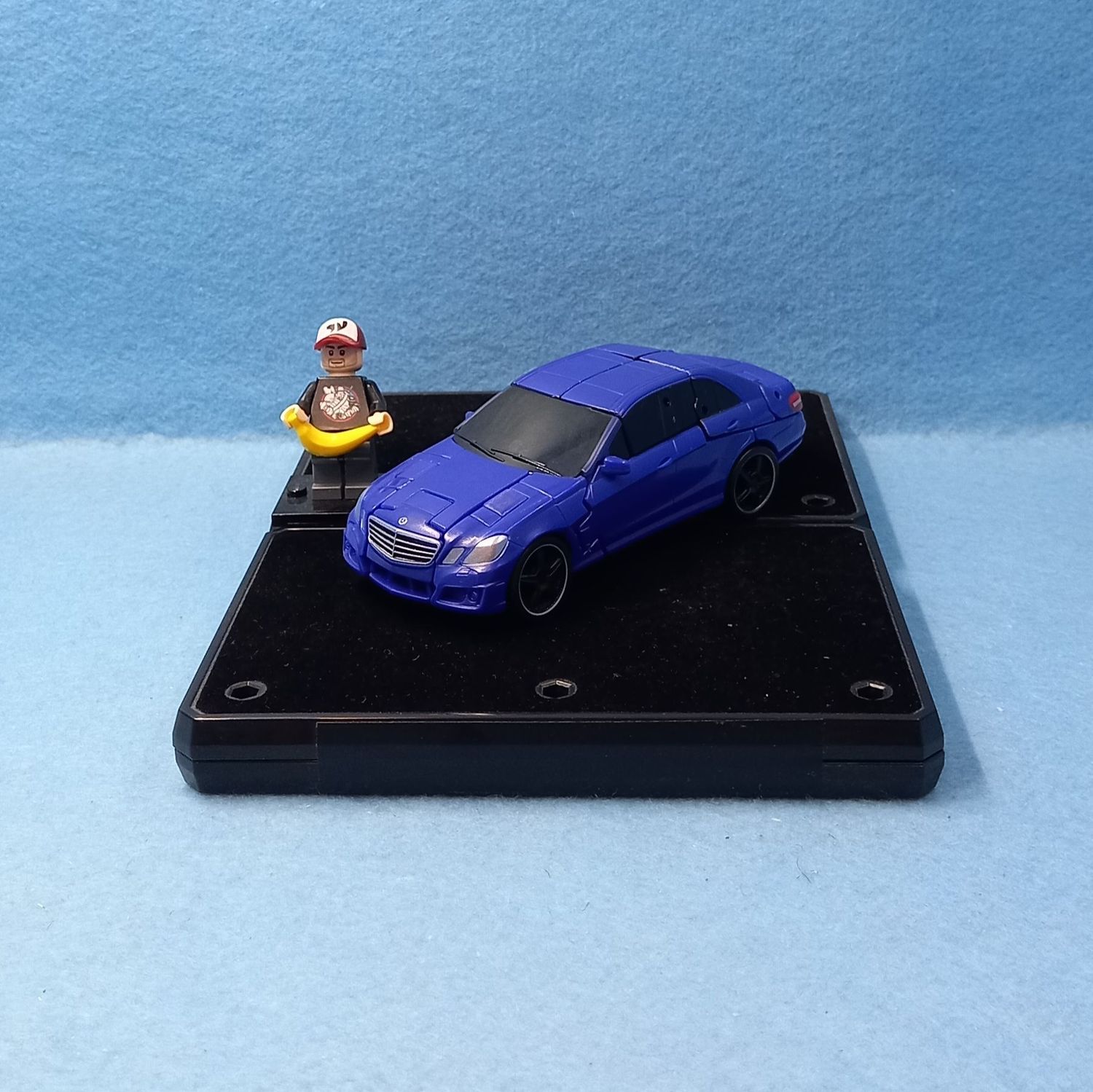 TRANSFORMERS WHEELJACK (P/O)