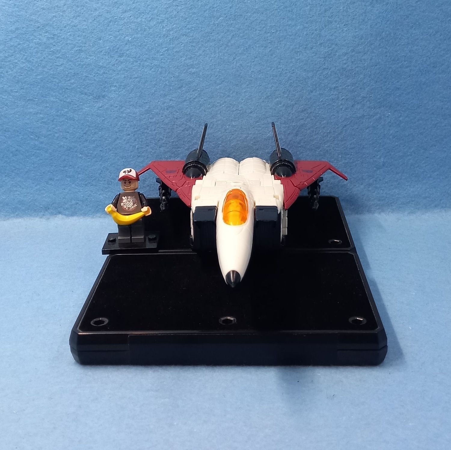 TRANSFORMERS RAMJET (P/O)