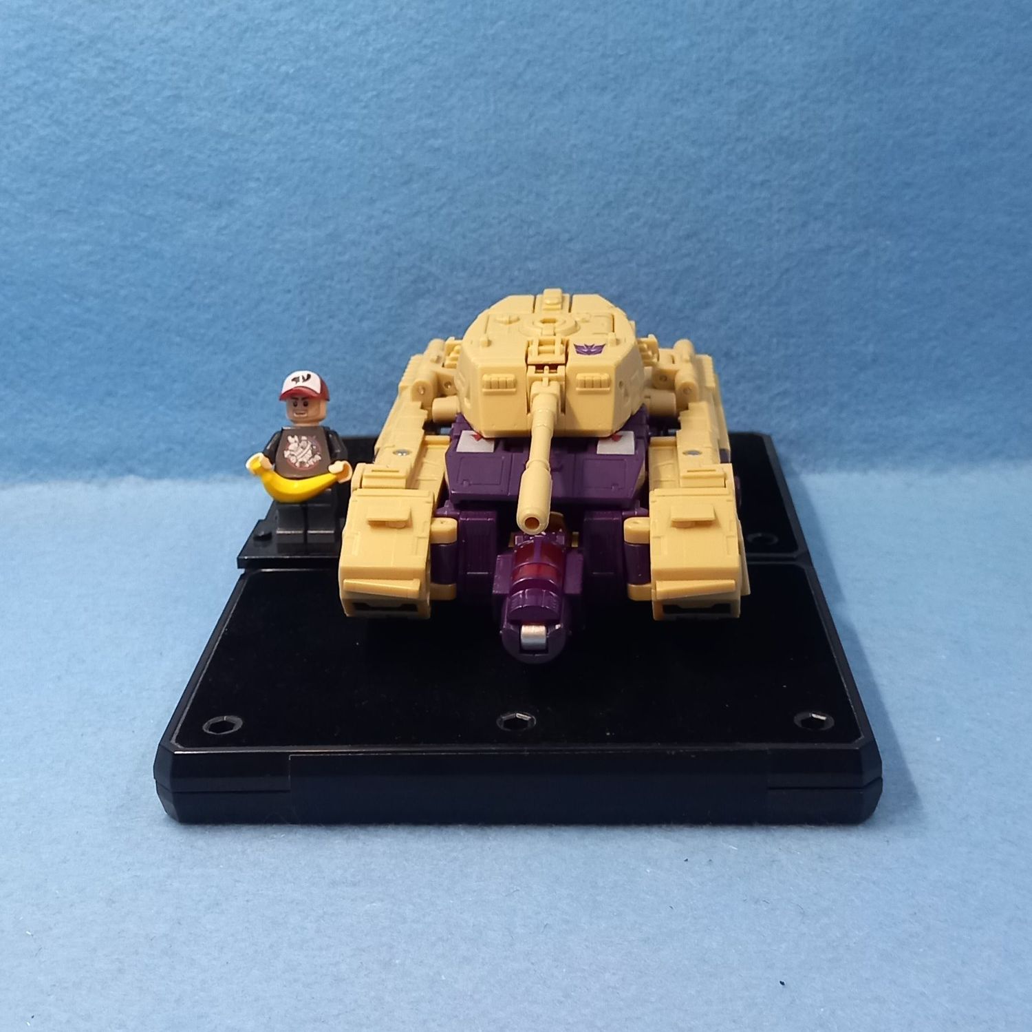 TRANSFORMERS BLITZWING (P/O)