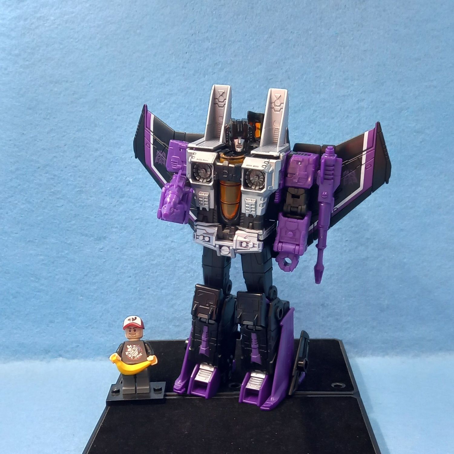 TRANSFORMERS WASPINATOR (P/O)
