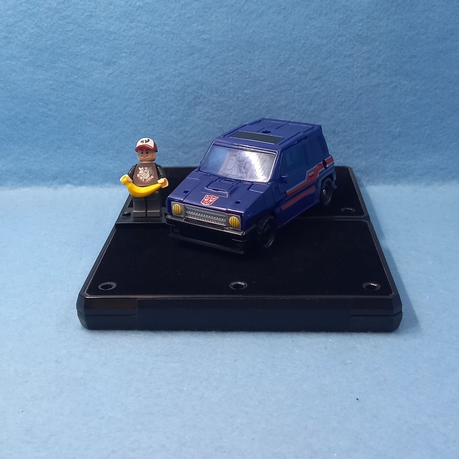 TRANSFORMERS SKIDS (P/O)