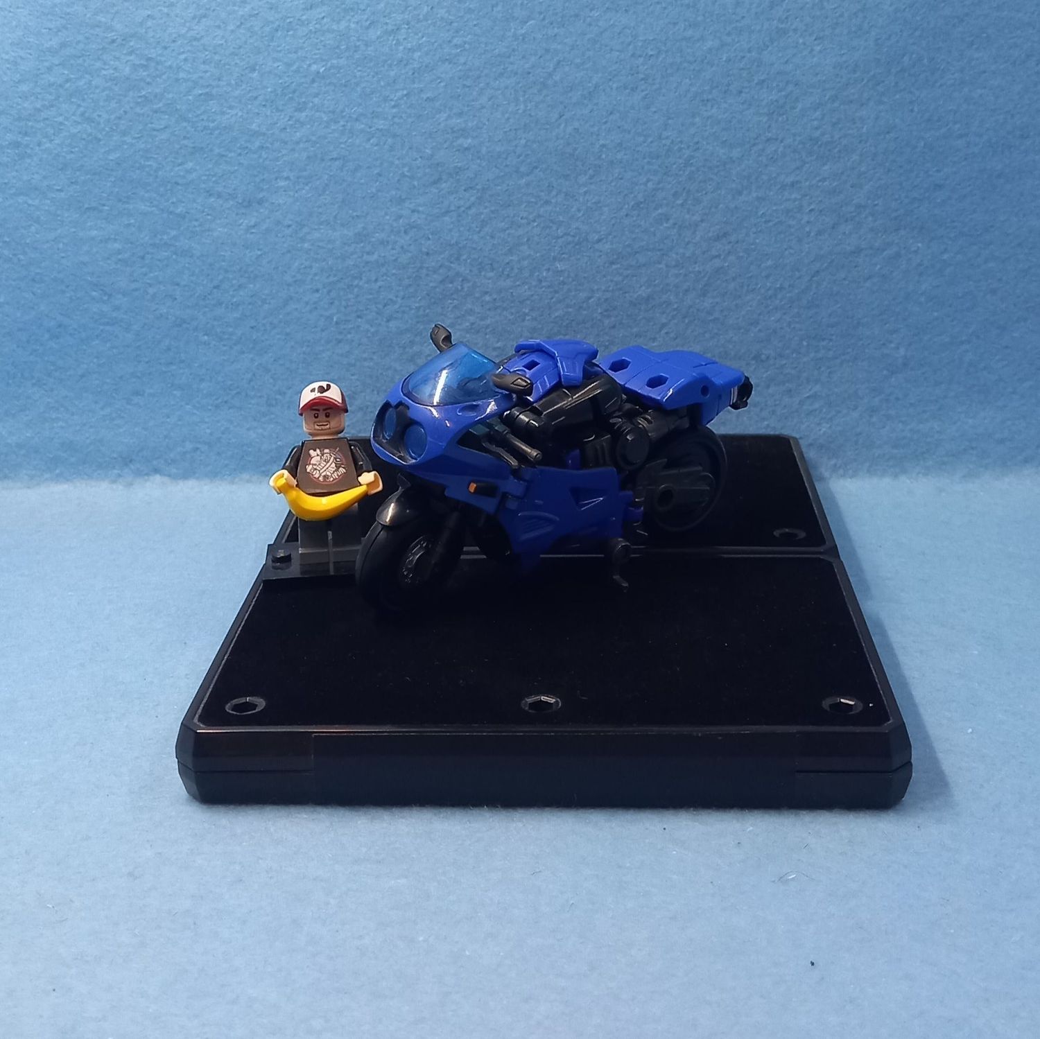 TRANSFORMERS ARCEE (P/O)