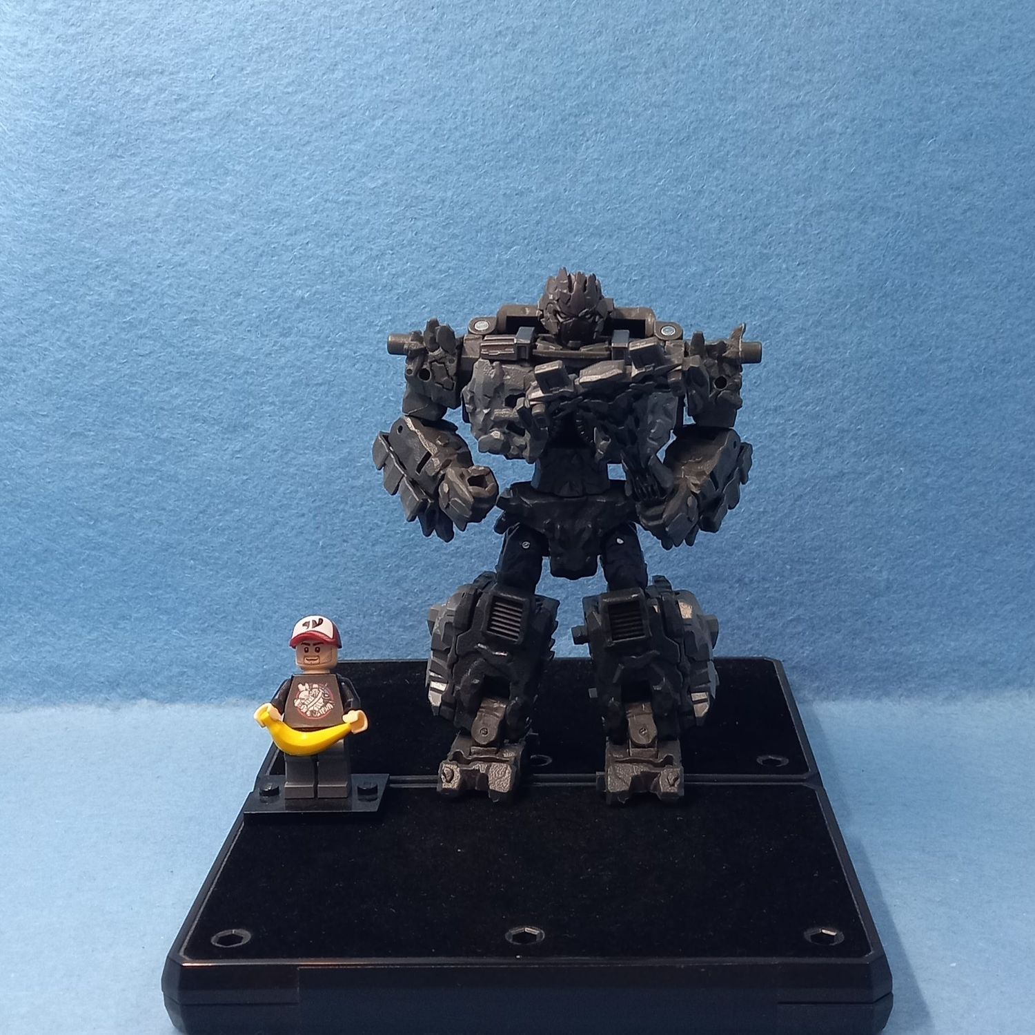 TRANSFORMERS MAGNEOUS (P/O)