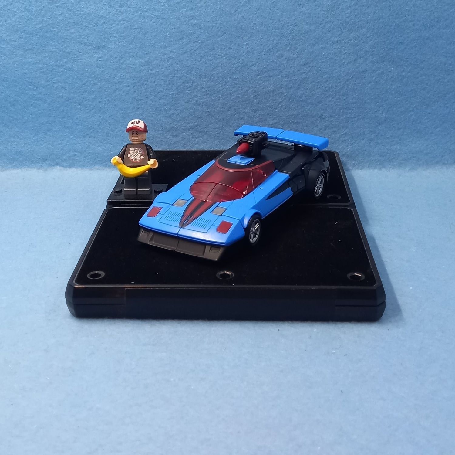 TRANSFORMERS SLICER (P/O)