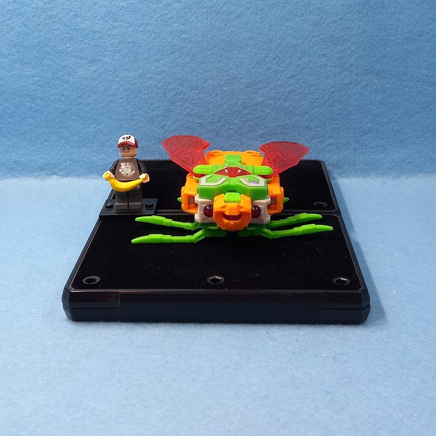 TRANSFORMERS VENIN (P/O)