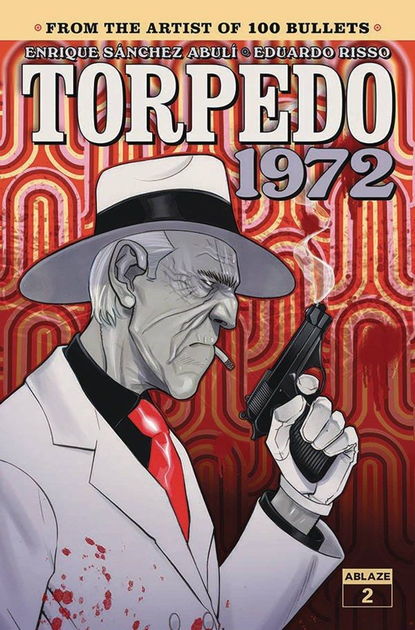 TORPEDO 1972 (2024) #2
