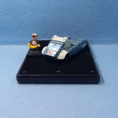 TRANSFORMERS KUP (P/O)