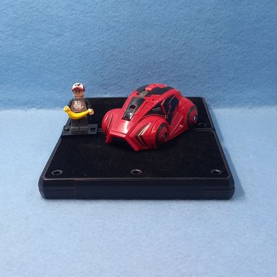 TRANSFORMERS CLIFFJUMPER (GAMER EDITION) (P/O)