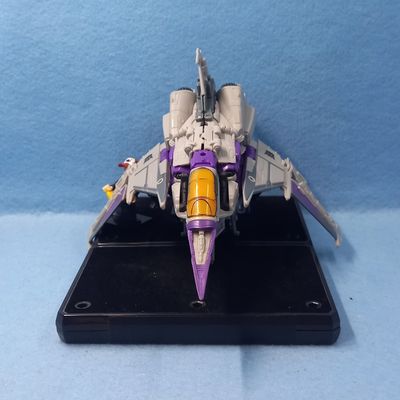 TRANSFORMERS SKYWARP  (P/O)