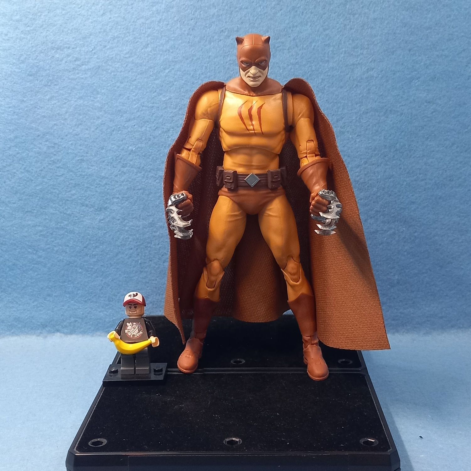 DC MULTIVERSE CATMAN (P/O)