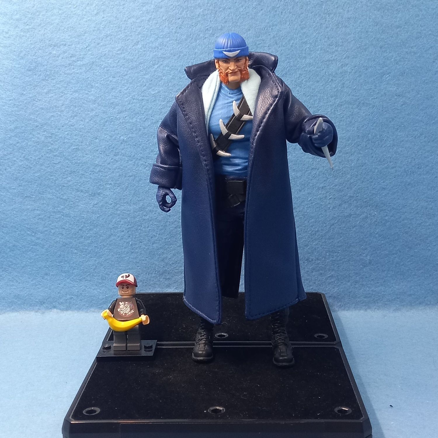 DC MULTIVERSE CAPTAIN BOOMERANG (P/O)