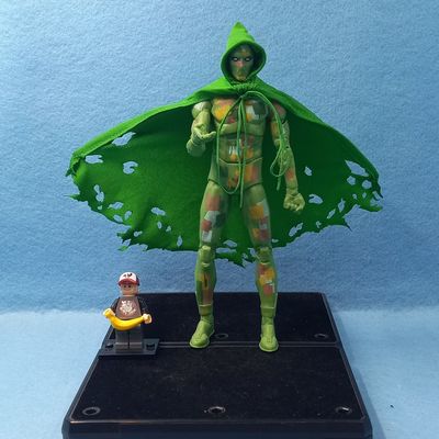 DC MULTIVERSE RAGMAN (P/O)