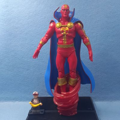 DC MULTIVERSE RED TORNADO (P/O)
