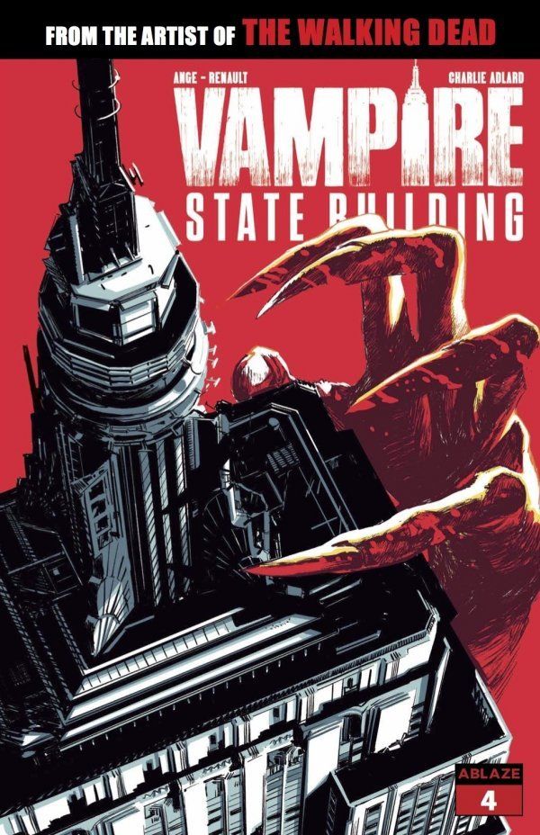 VAMPIRE STATE BUILDING (2019) #4