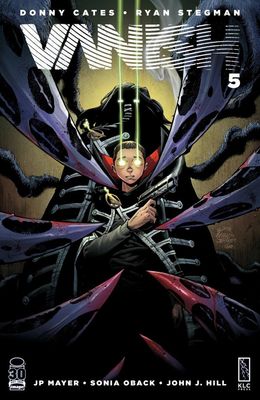VANISH (2023) #5