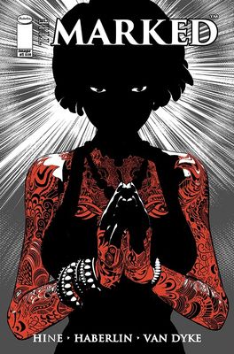 MARKED (2019) #1