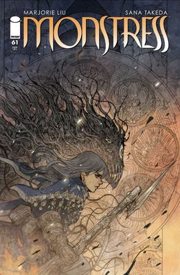 MONSTRESS (2026) #61