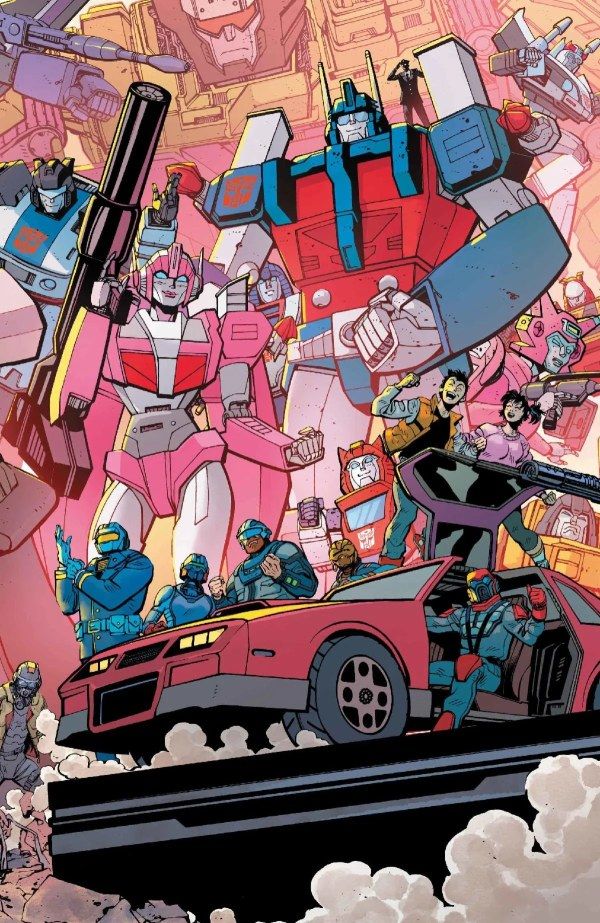 MASK (2026) #1 CVR E