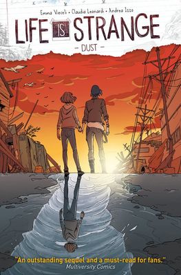 LIFE IS STRANGE VOL. 1 DUST TP