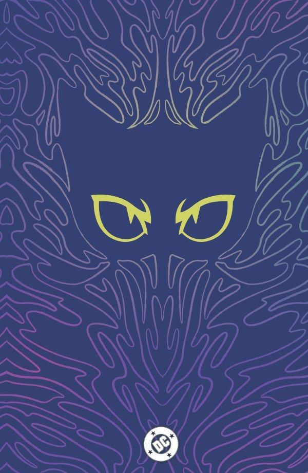 ABSOLUTE CATWOMAN (2026) #1 CVR F