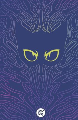 ABSOLUTE CATWOMAN (2026) #1 CVR F