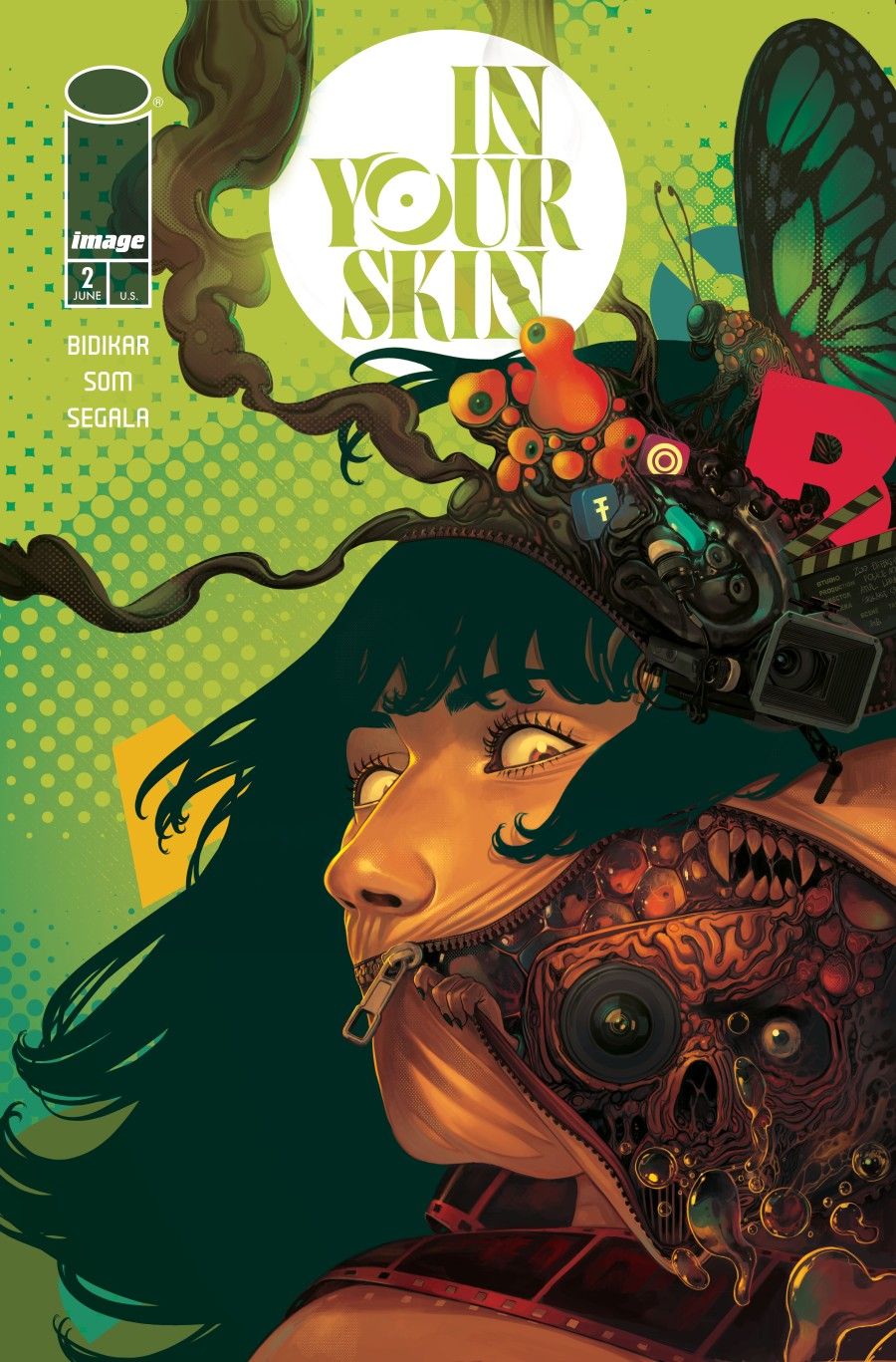 IN YOUR SKIN (2026) #2
