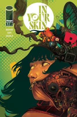 IN YOUR SKIN (2026) #2