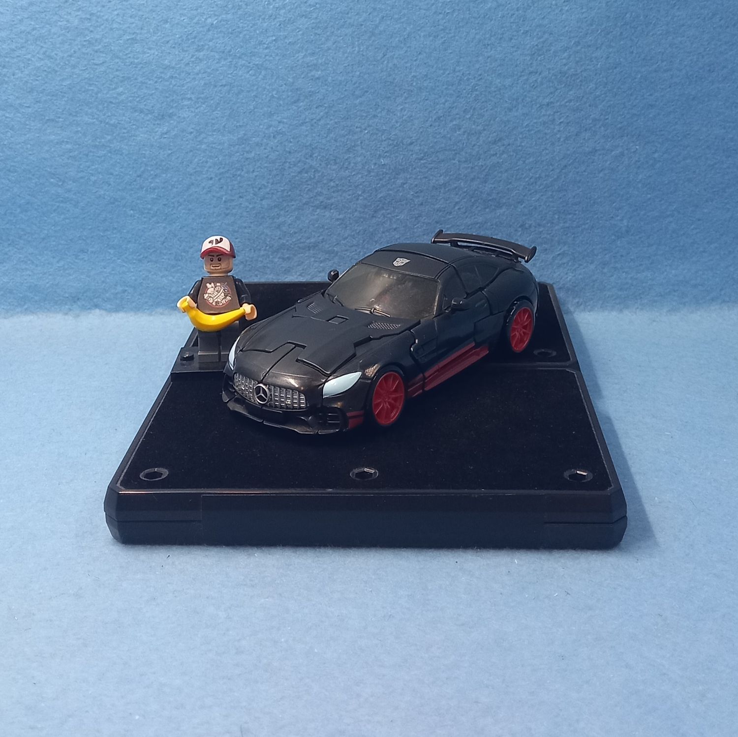 TRANSFORMERS DRIFT (P/O)