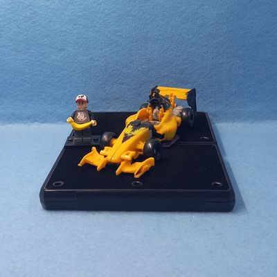 TRANSFORMERS DRAG STRIP (P/O)