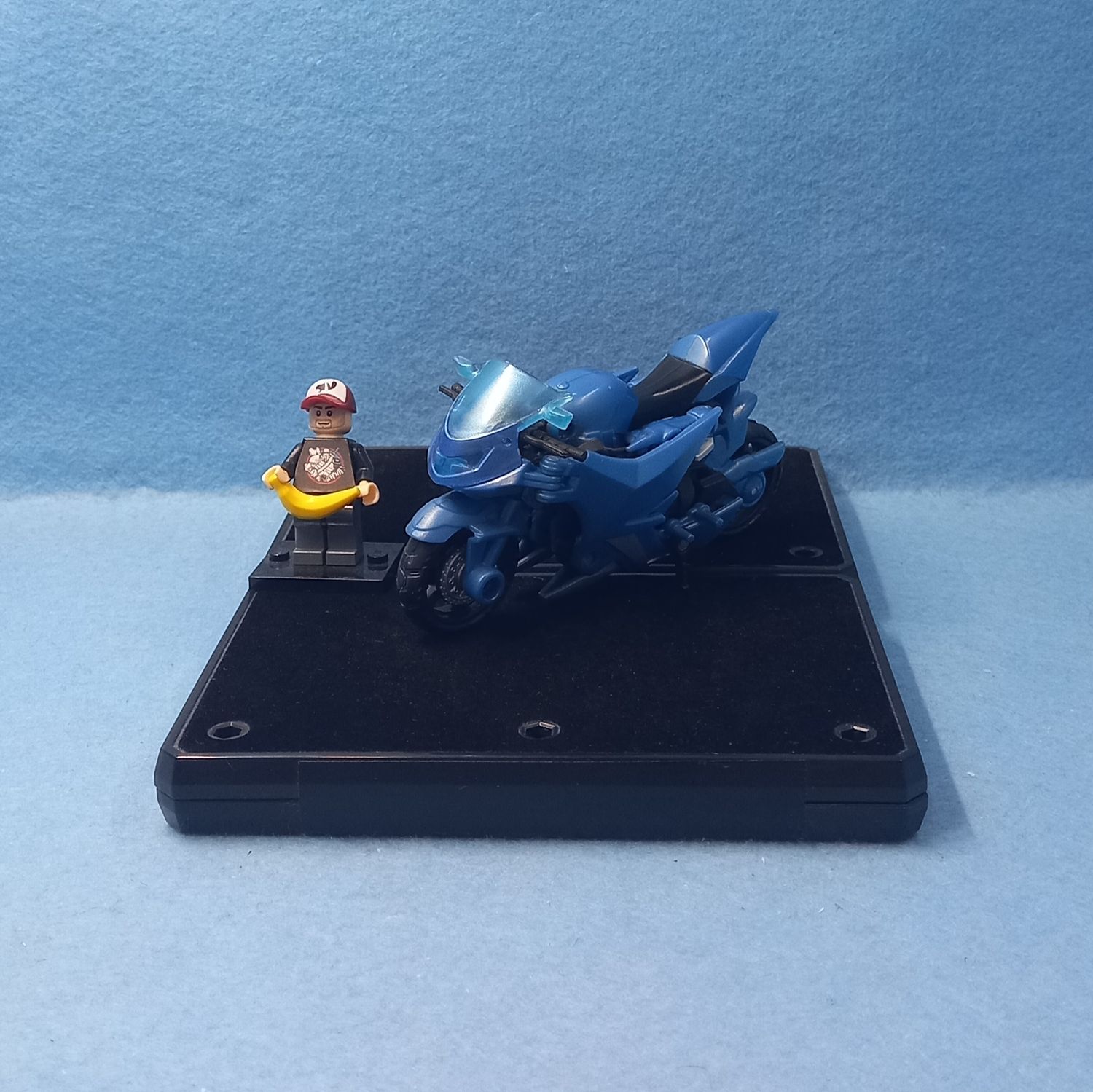 TRANSFORMERS ARCEE (P/O)