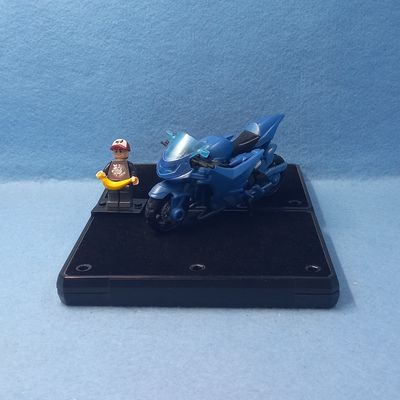 TRANSFORMERS ARCEE (P/O)
