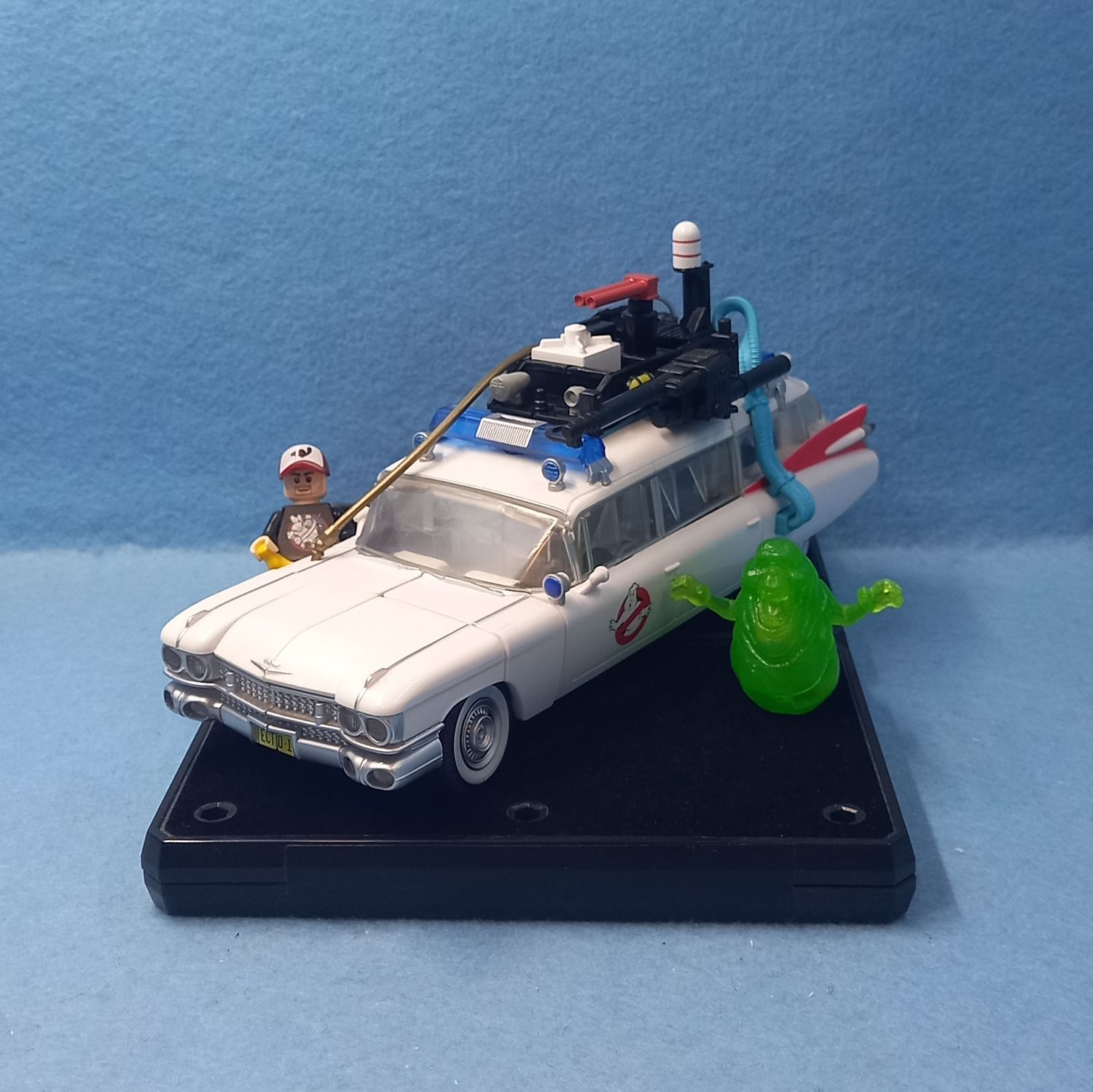 TRANSFORMERS ECTOTRON (P/O)