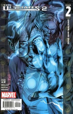 ULTIMATES 2 (2005) #2