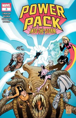 POWER PACK (2024) #3
