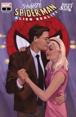 SYMBIOTE SPIDER-MAN ALIEN REALITY (2020) #3 CVR F