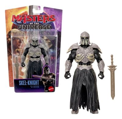 MASTERS OF UNIVERSE MOVIE SKELEGOON