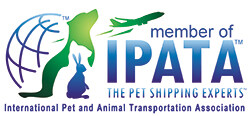 Pet Relocation Services