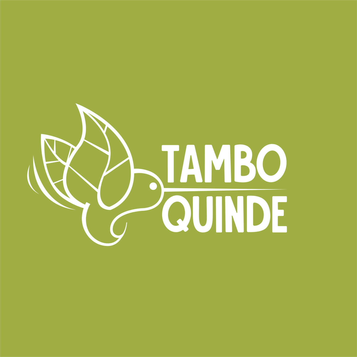 Tambo Quinde