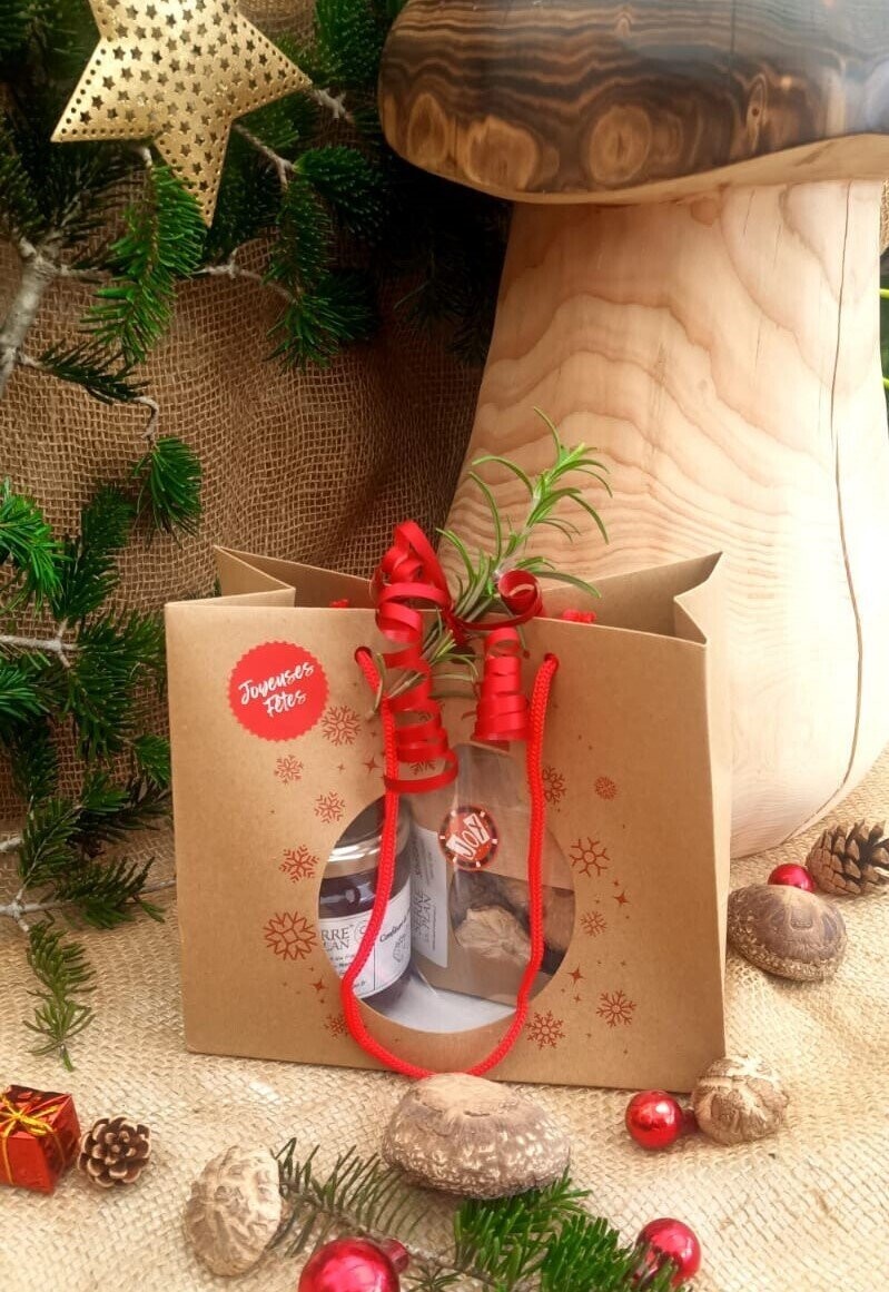 Coffret Cadeau Petit