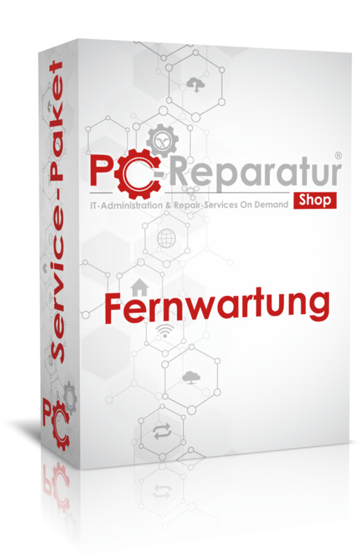 Fernwartung