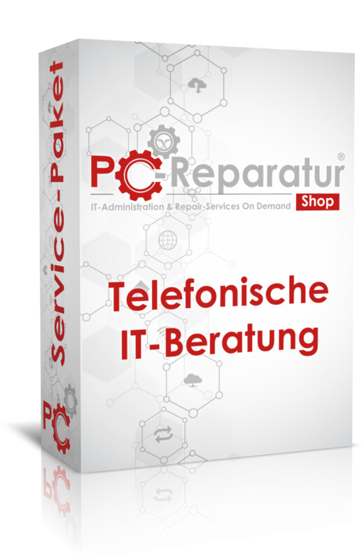 Telefonische IT-Beratung