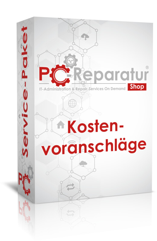 Individuelles Angebot