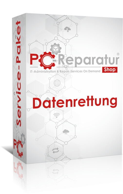 Datenrettung