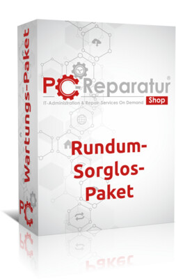 Rundum-Sorglos-Paket (Cloud-Edition, 1-Jahres-Version)