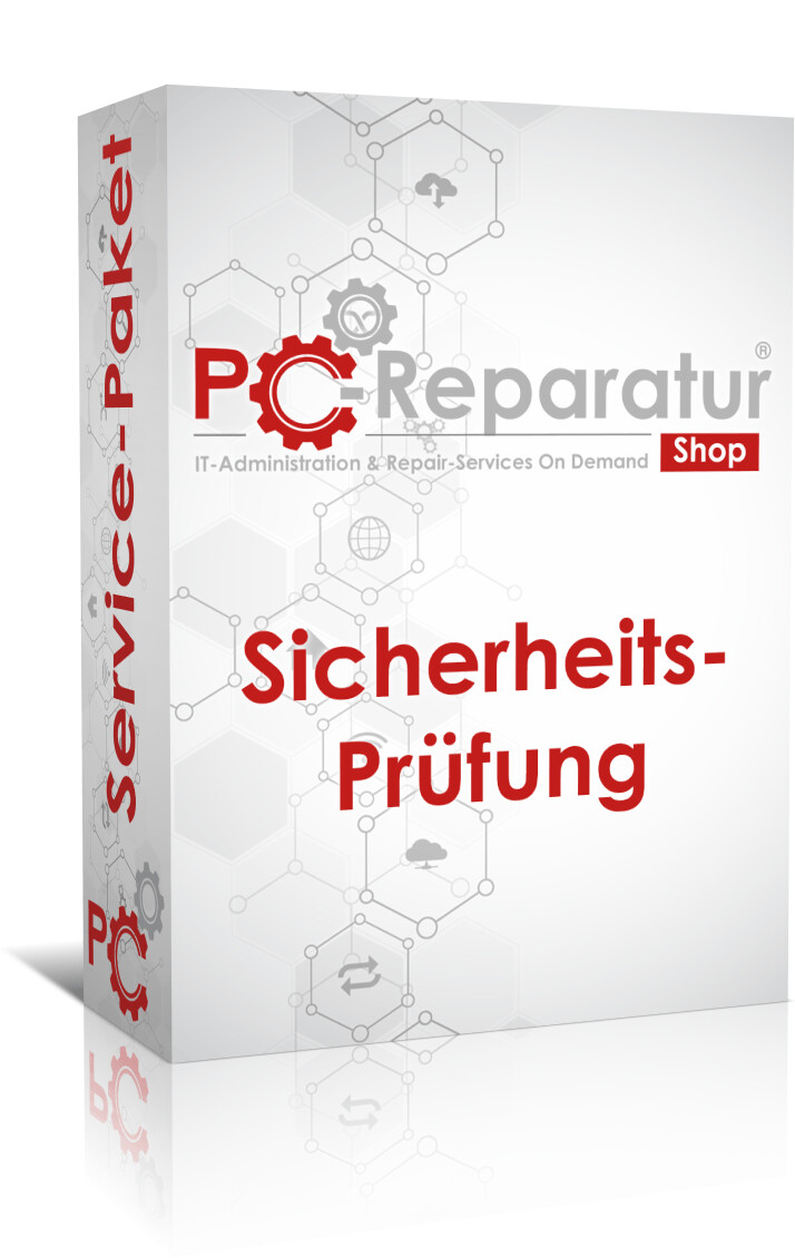 Sicherheits-Prüfung