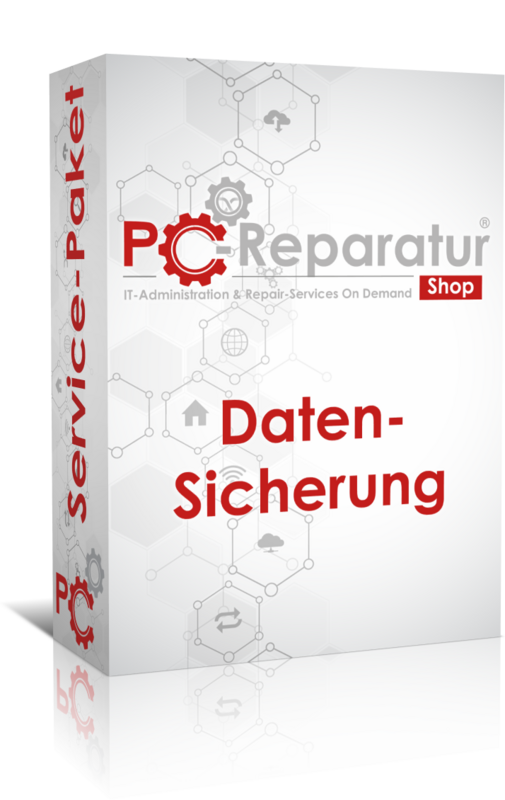 Datensicherung