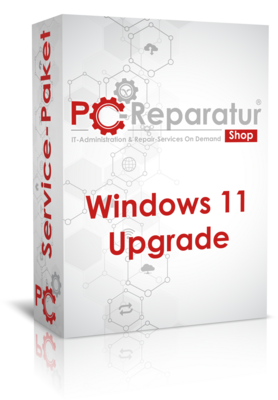 Windows 11 Upgrade (für Eigenbau-Desktop-PCs)