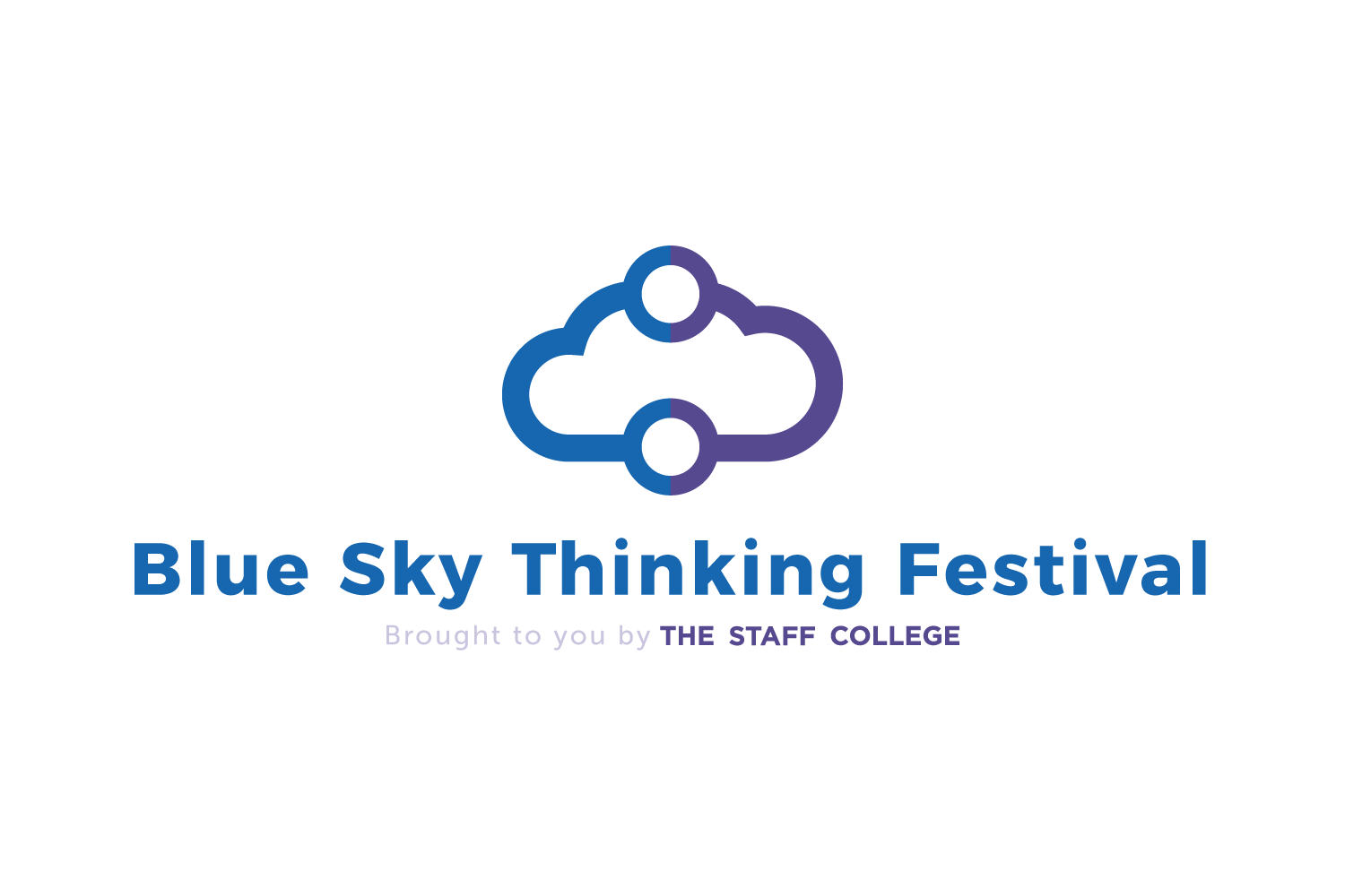 Blue Sky Thinking Festival Session