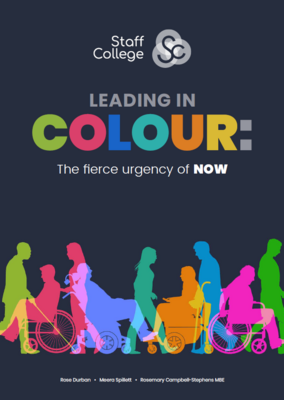 Leading in Colour