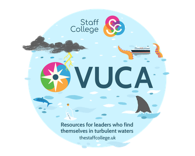VUCA Toolkit